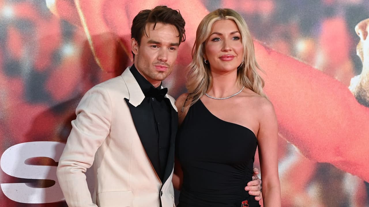 Novia de Liam Payne publica un conmovedor mensaje de despedida