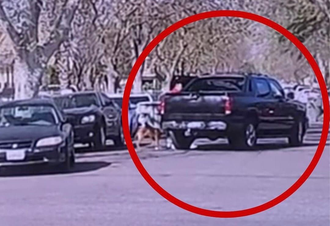 La mujer fue secuestrada en un vehículo, que se describe como una Chevy Avalanche o Escalade de color negro.