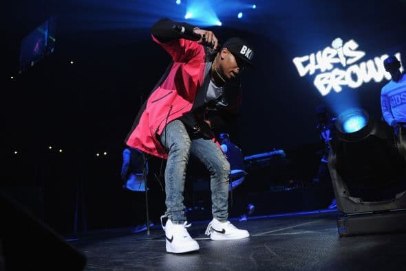 Se dice que varias personas fueron detenidas, pero hasta el momento no se sabe si fueorn arrestadas.