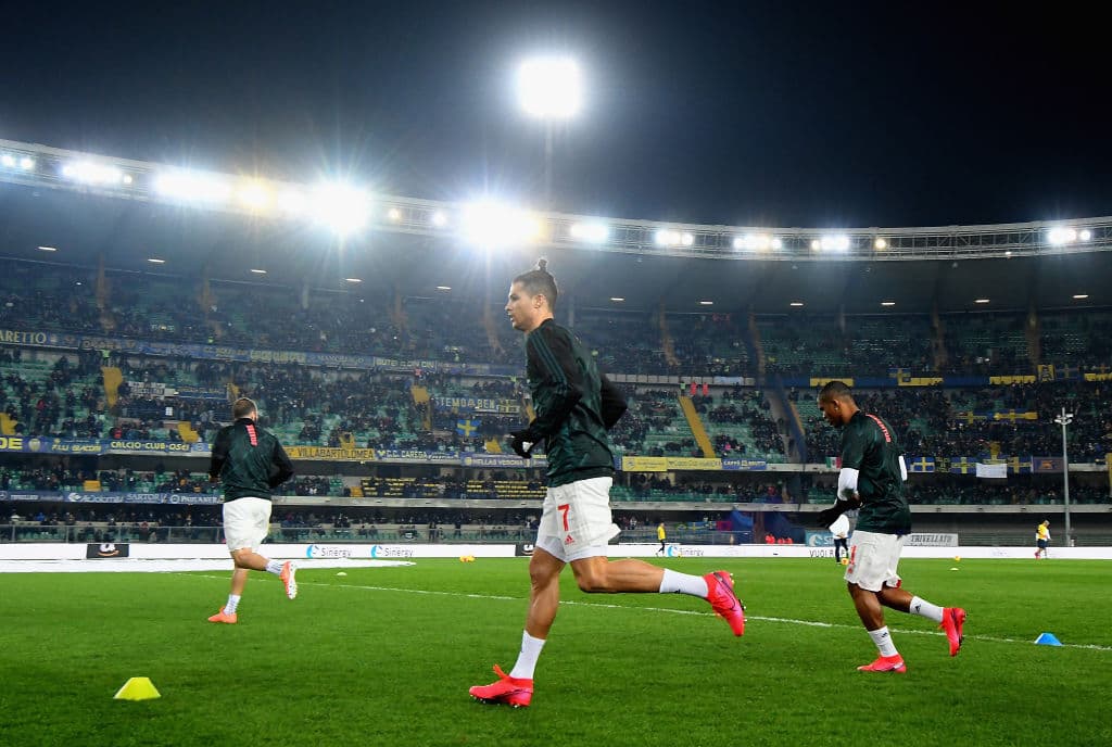 El r´ecord es de Gabriel Batistuta y Fabio Quagliarella con 11 partidos consecutivos marcando por lo menos un gol en la Serie A.