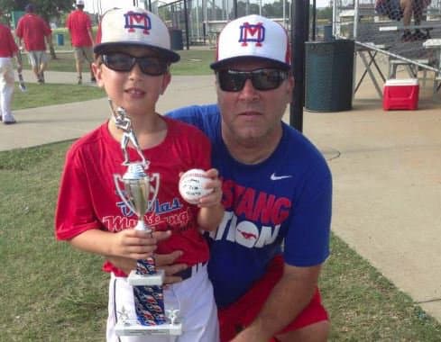 Padre e hijo texanos murieron en el atentado de Niza