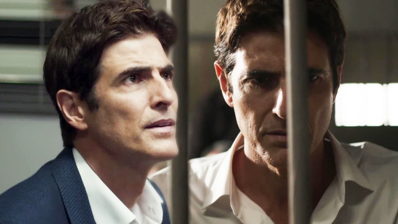 Expuesta su relación con Josiane y herido, Régis intentó recuperar a María de la Paz, pero solo obtuvo el odio de Josiane, quien lo llegó a señalar como asesino.