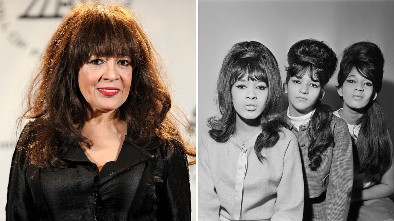 Ronnie Spector