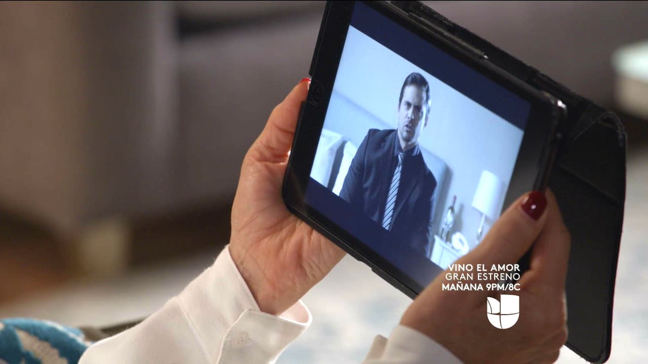 La confesión de Iñaki la dejó sin palabras.