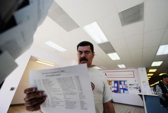 9. ROCKFORD, ILLINOIS- La tasa de impuestos a la propiedad fue la quinta más alta en todo EU en 2010. El promedio de impuestos para una vivienda de $136,000 fueron $3,234.