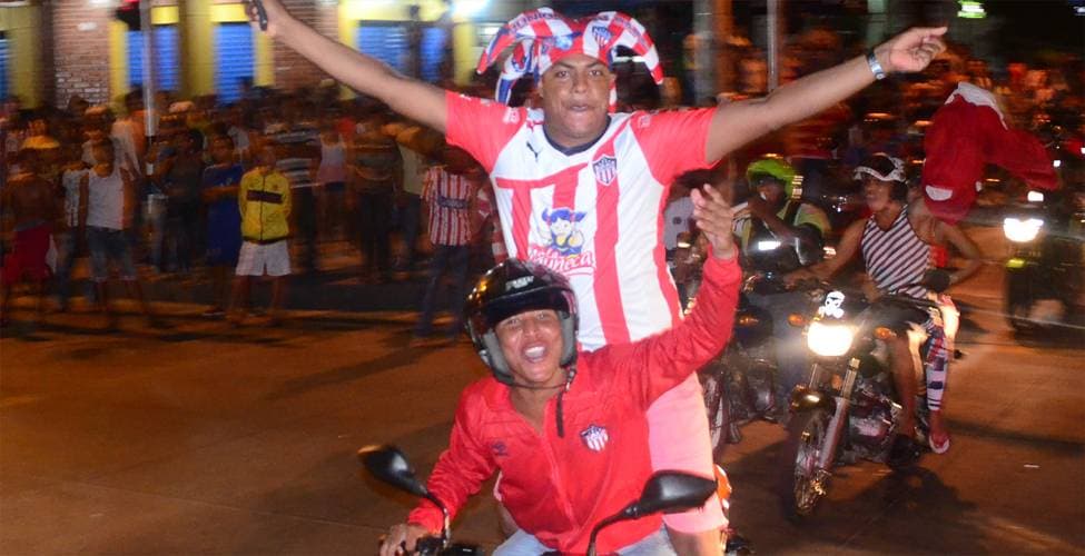 El mayor ridículo en la historia del fútbol: el día en que una ciudad entera celebró un título que no ganó