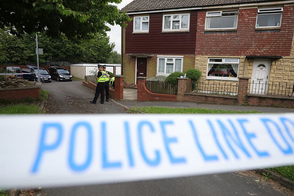 Aún se desconocen los motivos del ataque en el que murió Cox