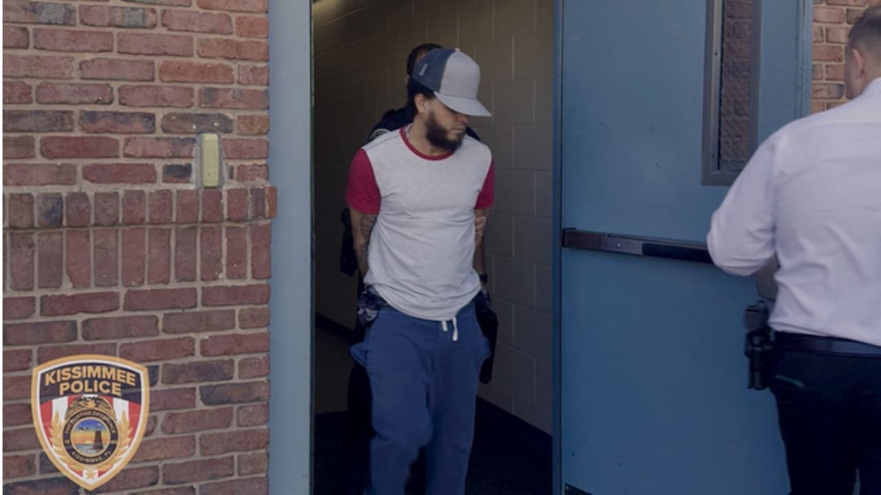 Bala perdida: arrestan a hombre por la muerte de una mujer tras disparar al aire en Año Nuevo