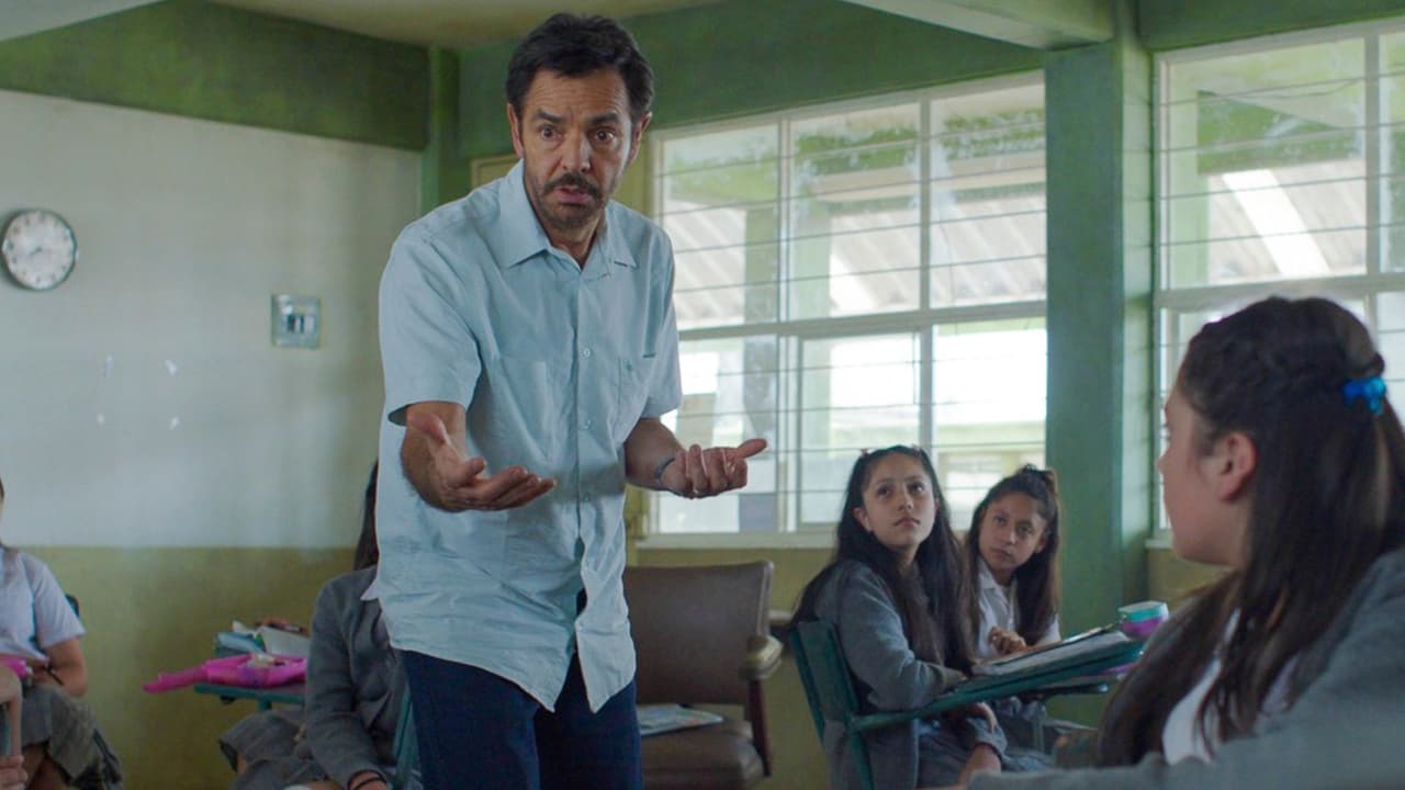 Eugenio Derbez desafía su zona de confort y destaca en “Radical”, una historia conmovedora que cautiva a Estados Unidos