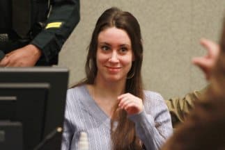 Casey Anthony