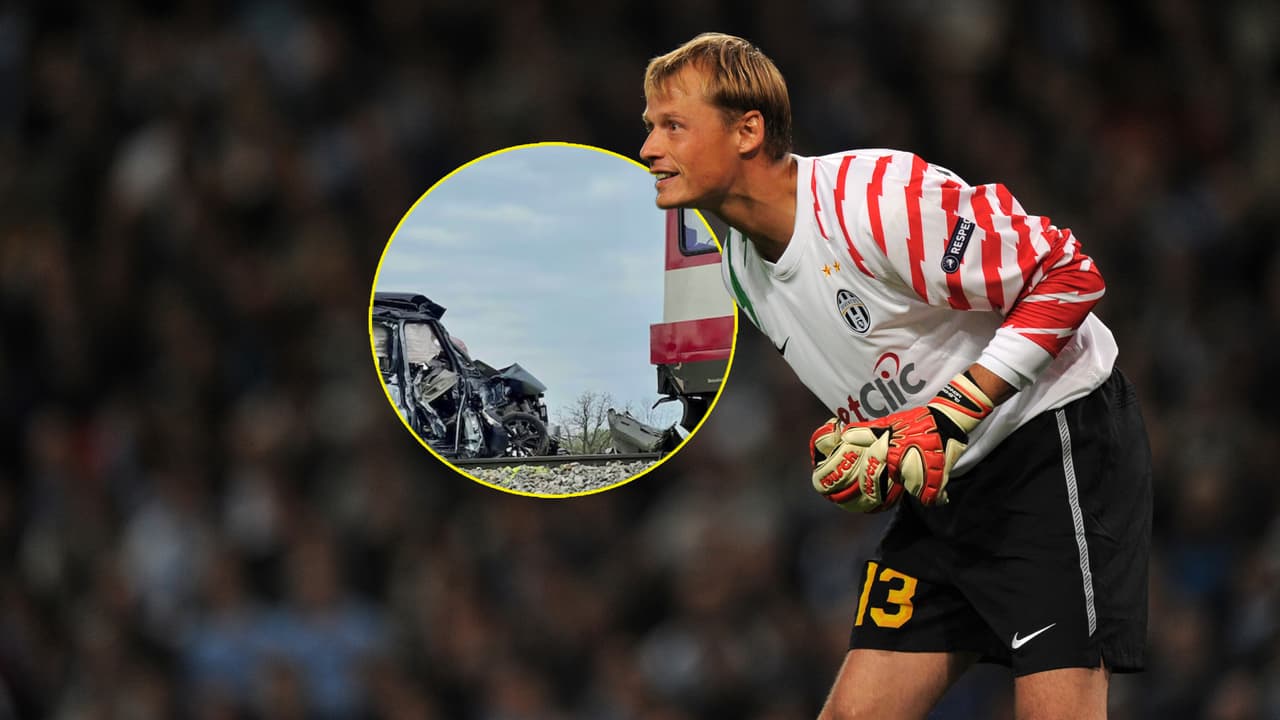 Muere exportero de Liverpool y Juventus, Alexander Maninger, en trágico accidente de tránsito