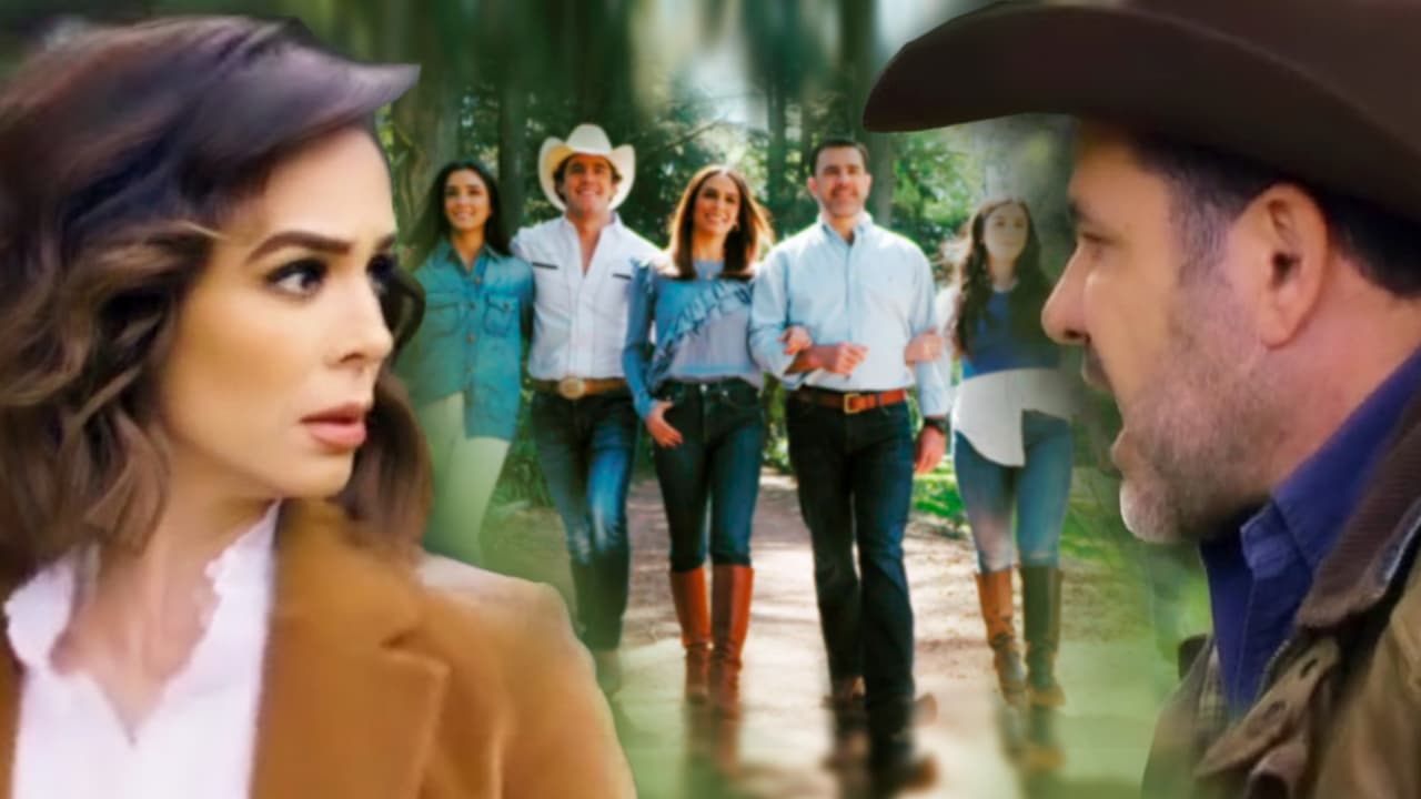 Como nunca antes, Biby y Eduardo abren las puertas de su casa y muestran sus enojos, alegrías y tristezas