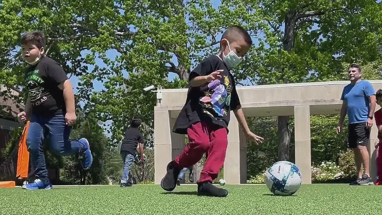 Organización celebrará el Día del Niño este sábado con un evento especial