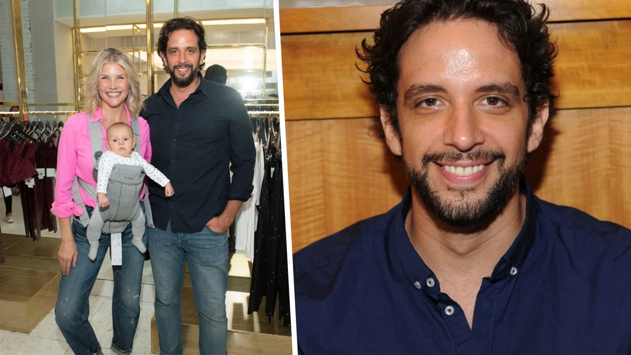 Fallece el actor Nick Cordero luego de un largo padecimiento a causa del covid-19