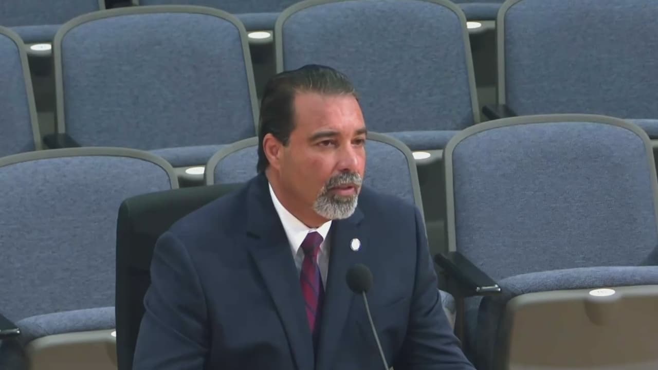 ¿Cuándo asumirá el cargo y cuáles son los retos del nuevo superintendente escolar de Miami-Dade?