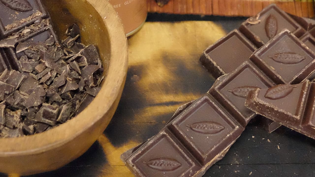 Estos son los alimentos que no debes comer antes de ir a dormir