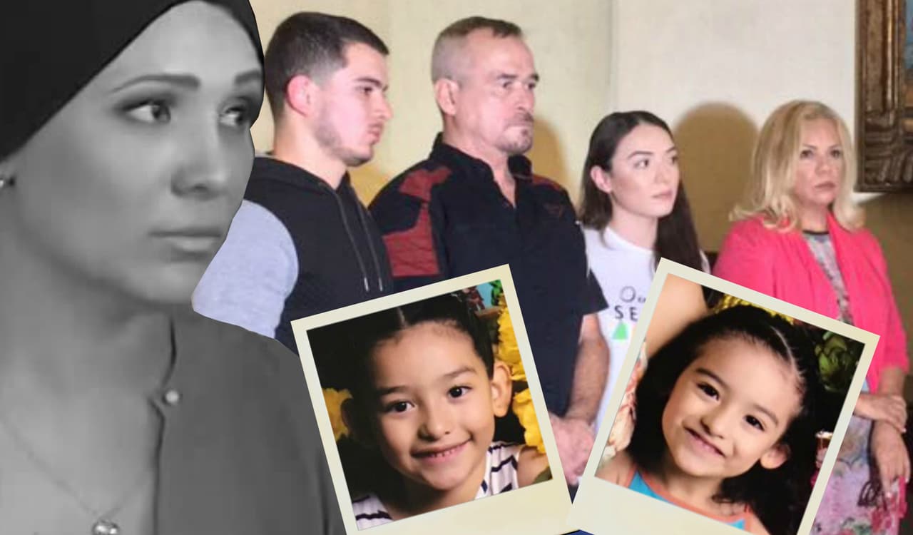 El último deseo de Karla Luna, en manos de la justicia (y del esposo de Karla Panini)