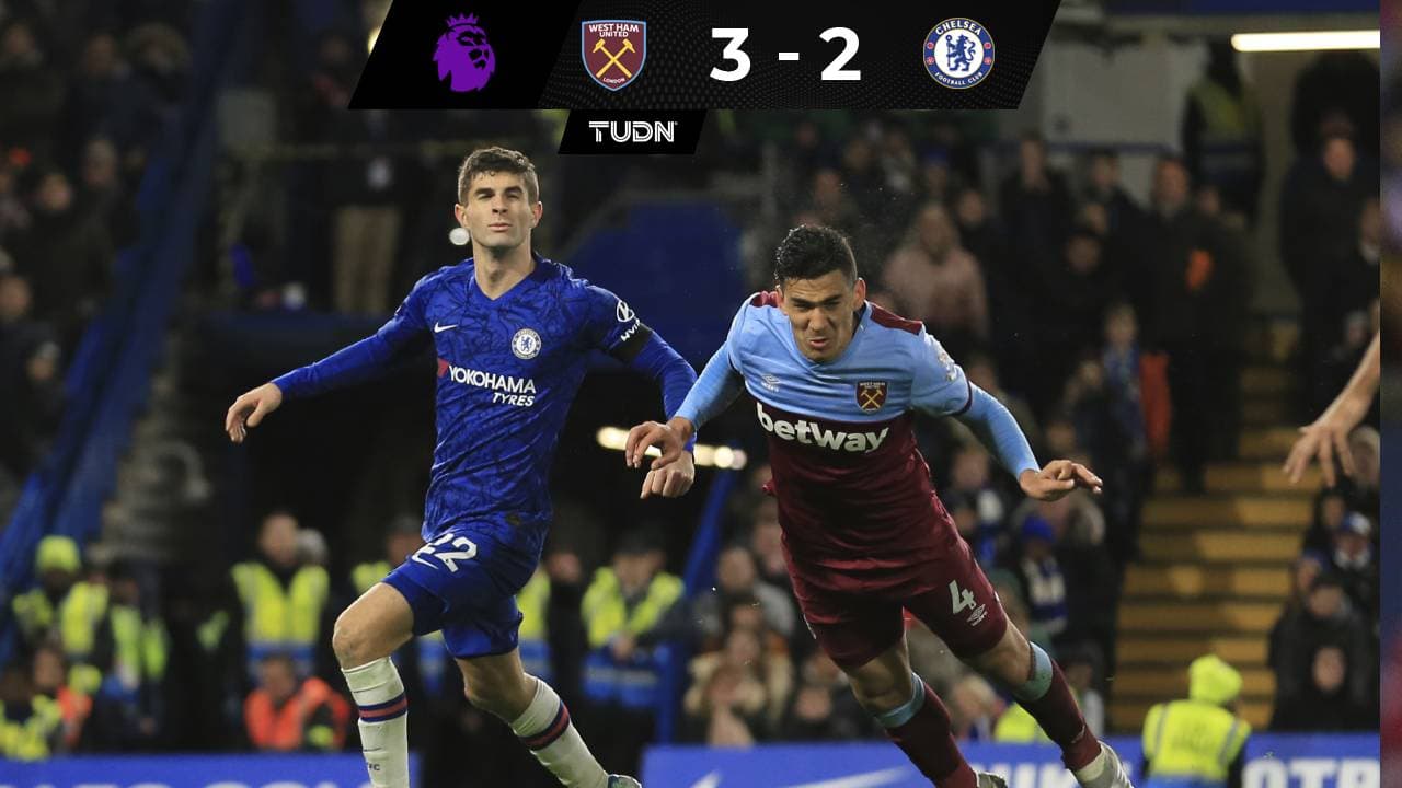 Tropiezo del Chelsea permite a Raúl y Wolves soñar con Champions