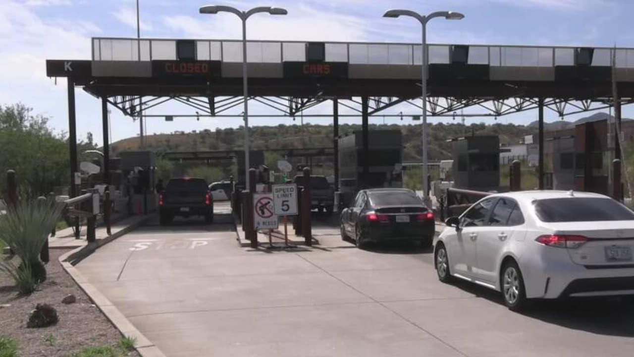 ¿Cómo cancelar el Permiso de Importación Temporal de Vehículos de México?