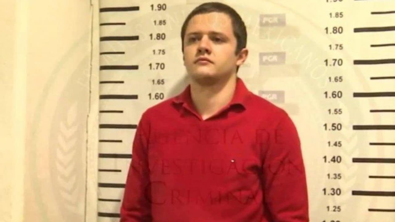 Varios testigos, escuchas telefónicas y asesinatos: las evidencias de la Fiscalía contra ‘El Menchito’