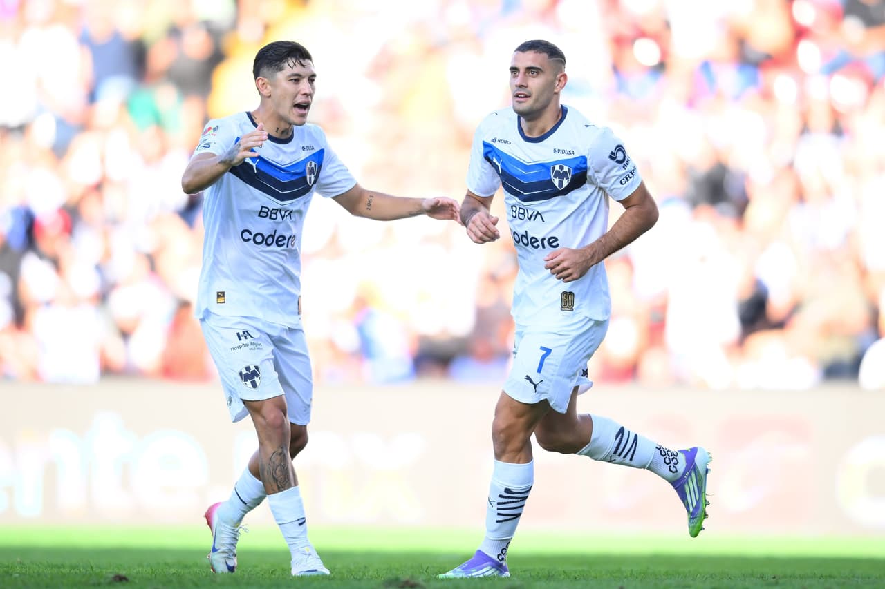 Resultados Jornada 8 de Liga MX: ¡Nadie para a Rayados y a su liderato!