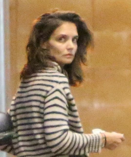 No te preocupes, Katie, ¡te entendemos perfecto!