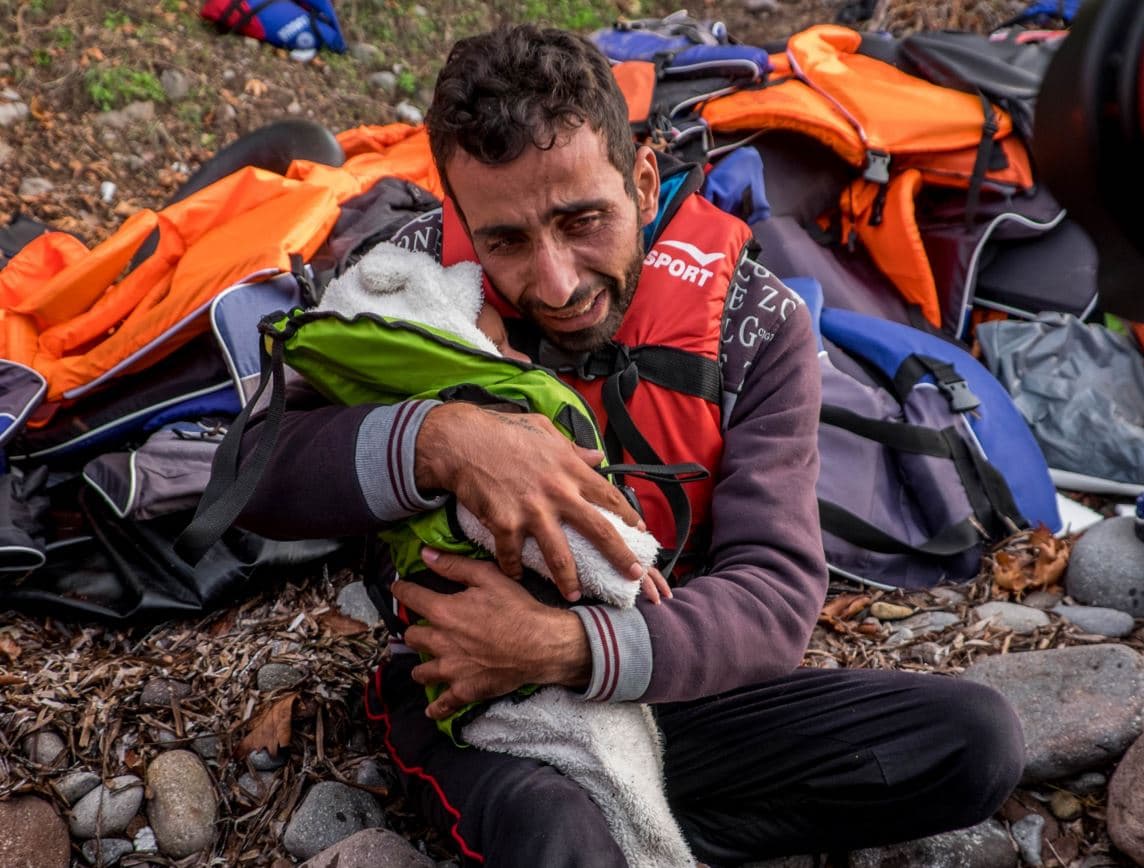 Trump oficializa el prejuicio y se topa con resistencia