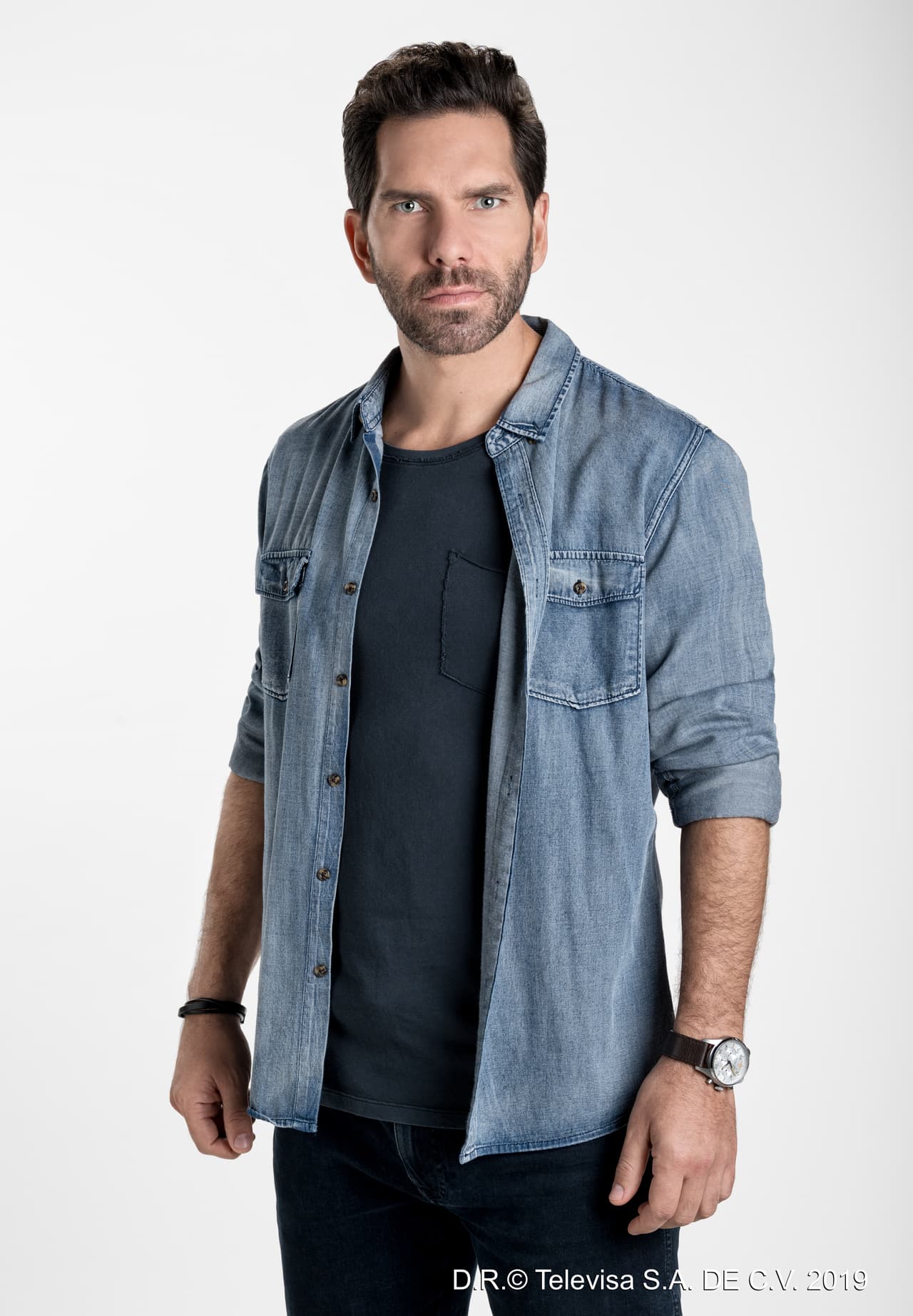 Aunque estará retirado, Nava será llamado por Carlos para investigar un atentando.