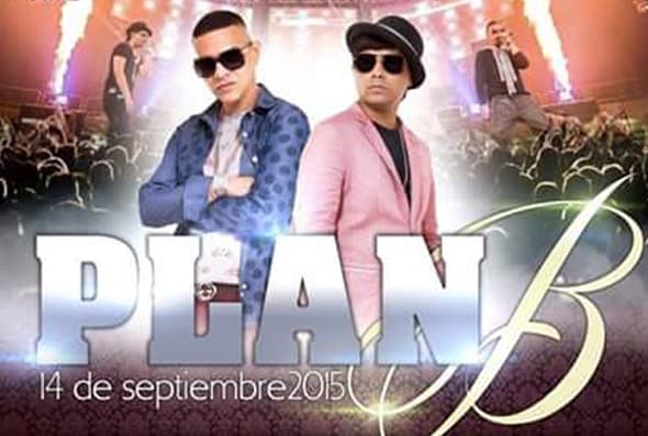 Plan B se presentará por primera vez en Argentina en el Luna Park