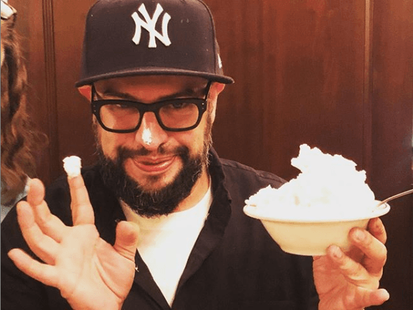 Según información de ET, el pasado mes de junio Carl Ruiz fundó en Nueva York un restaurante llamado La Cubana, en honor a sus raíces.