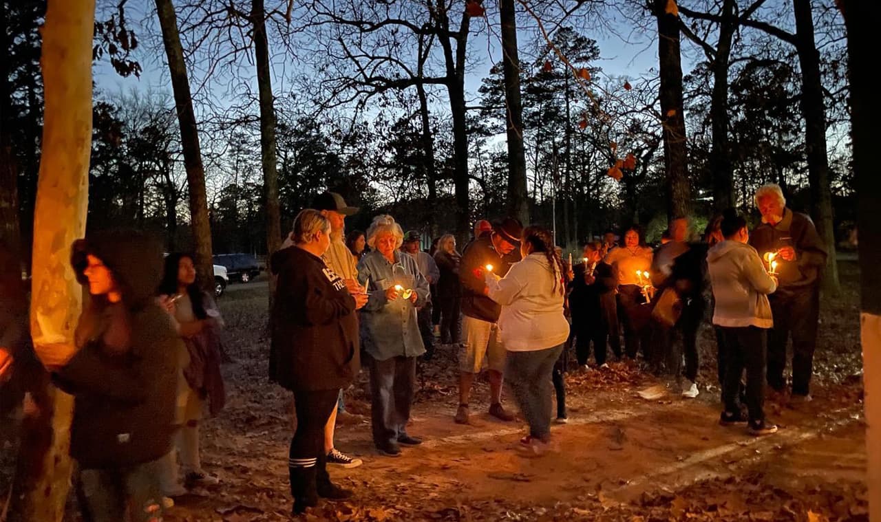 La muerte de Anggy ha conmocionado a toda la comunidad debido a cómo se desarrollaron los hechos.