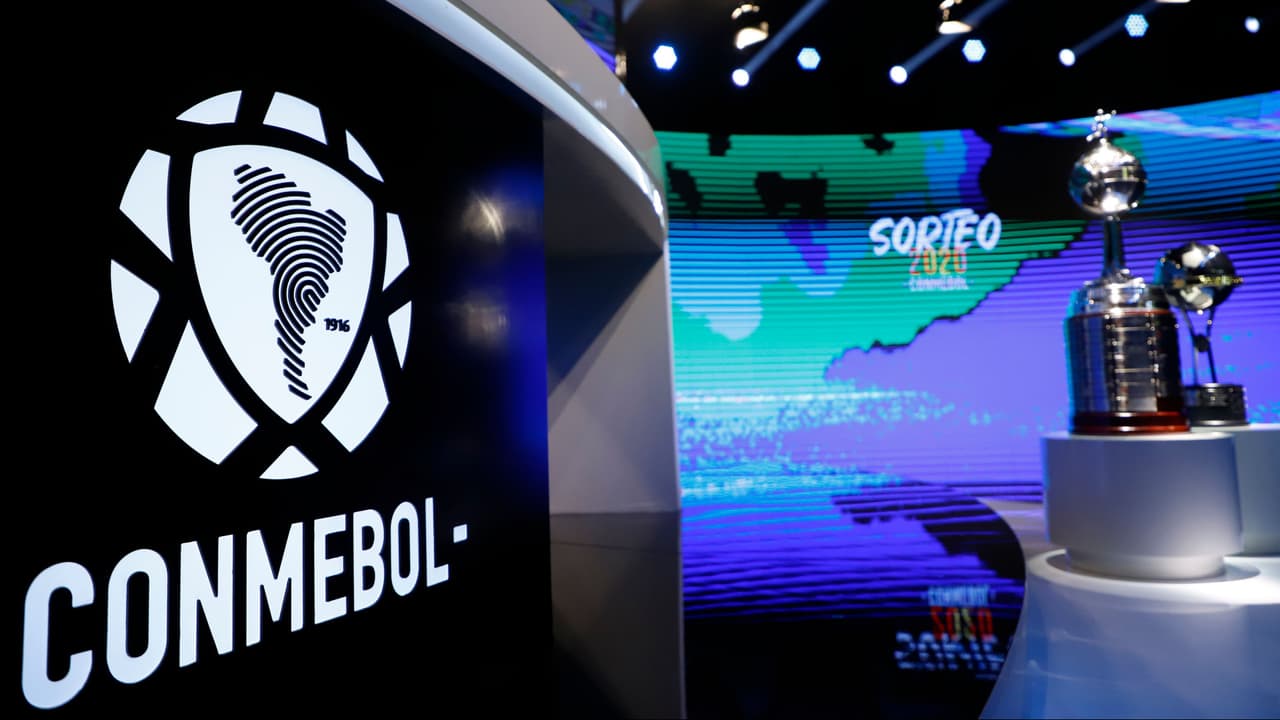 Conmebol insiste en que la Liga MX tiene invitación abierta a torneos sudamericanos