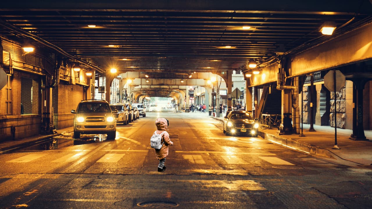 Niño de 3 años sobrevive a dos atropellamientos en la misma noche en Filadelfia