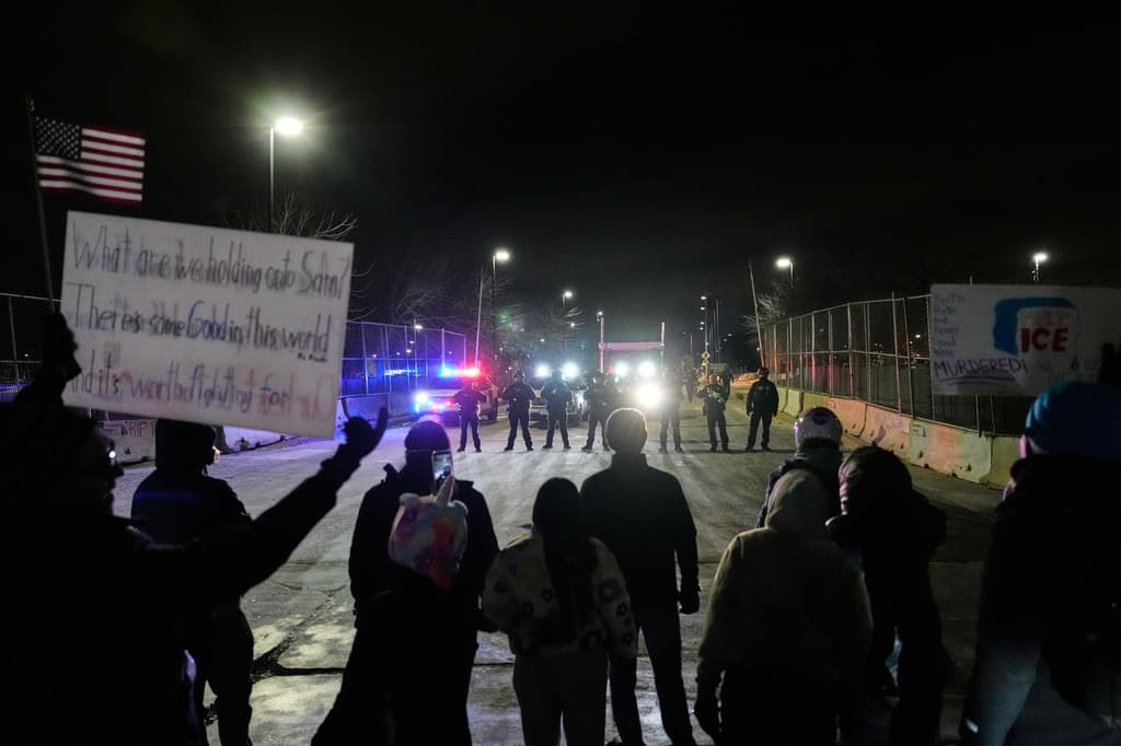 Documentos judiciales confirman que agentes federales realizaron operativos de vigilancia en Minnesota contra progresistas y sindicatos