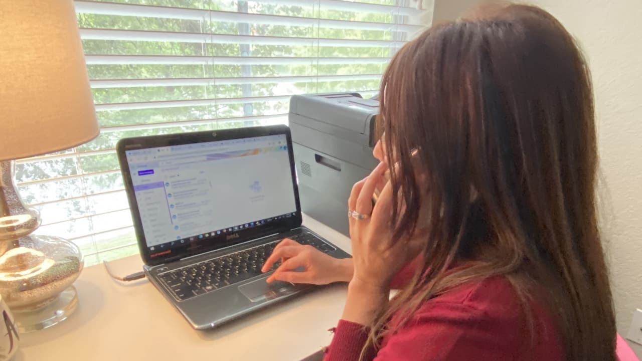 Los latinos no lideran empresas en California a pesar que presentan el 39% de la población del estado