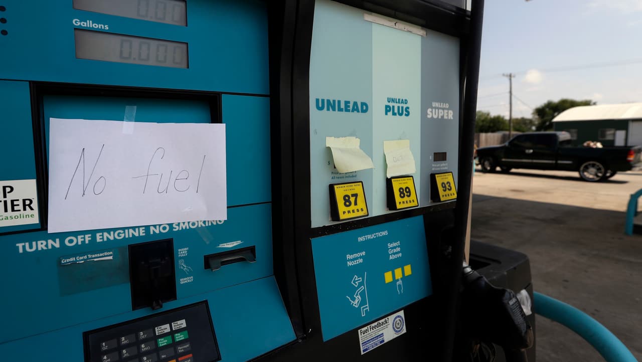 Existe una aplicación que puede ayudarte a conseguir el precio más barato en el área donde estés.