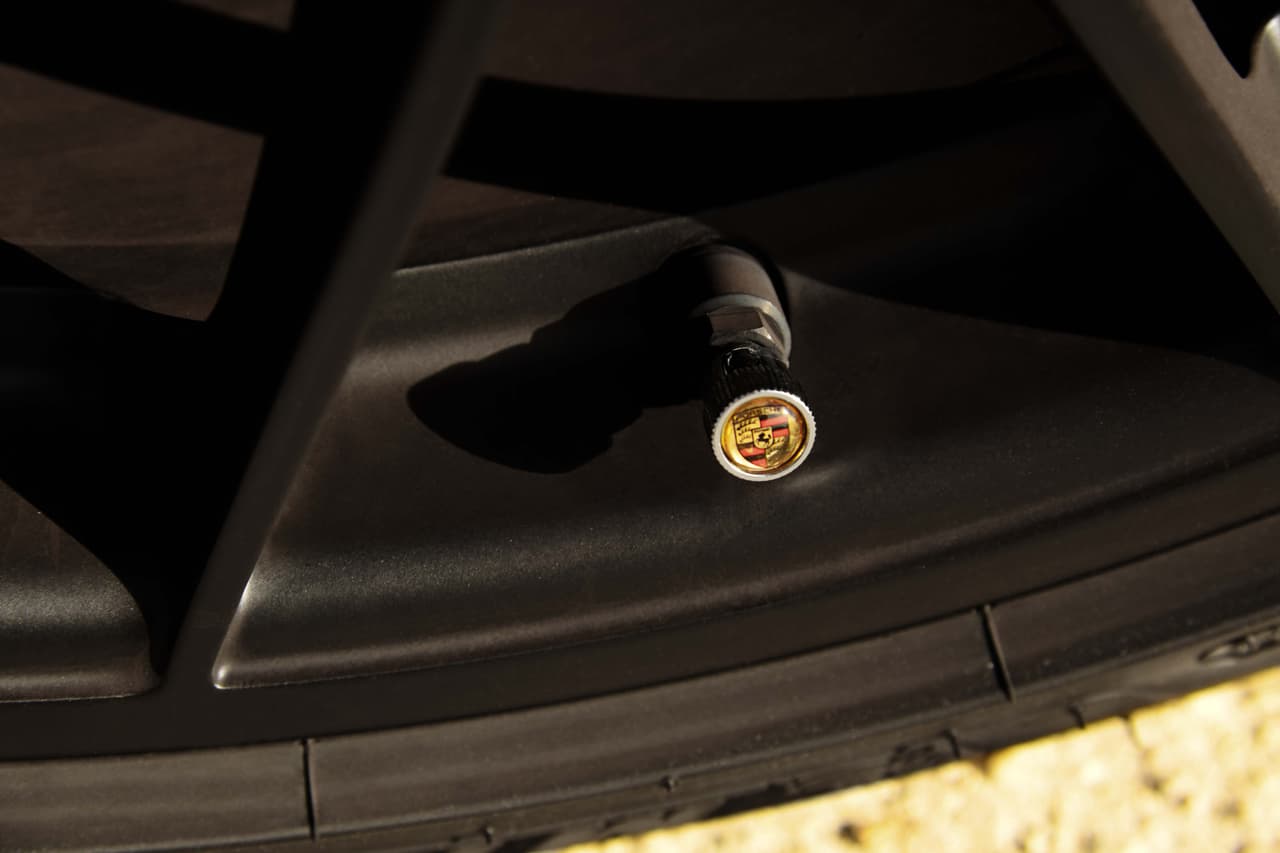 Porsche 911 Targa 4 GTS 2018 - 2019