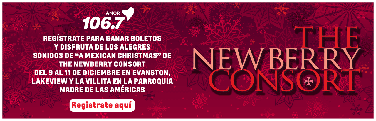 A Mexican Christmas, ven a disfrutarlo en familia