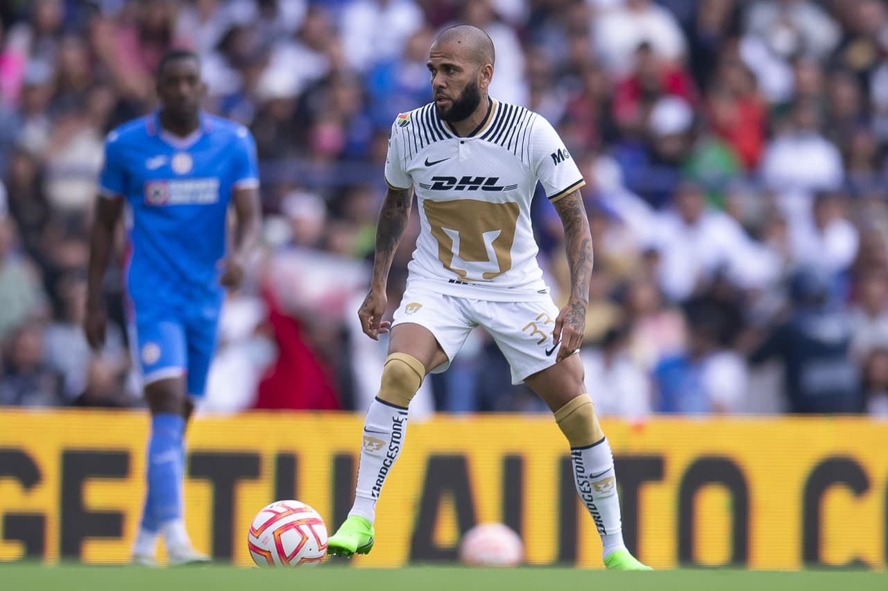 Cruz Azul ganó en Ciudad Universitaria a dejó a Pumas al borde de la eliminación en el Apertura 2022.