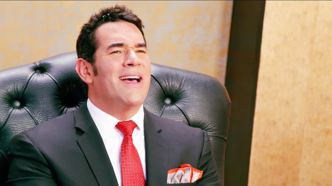 ¡Prepárate Alicia! Don Augusto no se quedará de brazos cruzados ante las pruebas de tu infidelidad.