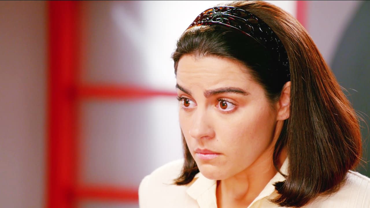 Sí, ¡es muy sorpresiva su propuesta! ¿Qué harás? ¿Te casarás?