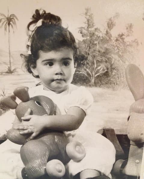 Livia Brito Pestana es el nombre completo de la actriz que nació un 21 de julio de 1986, en Ciego de Ávila, Cuba.