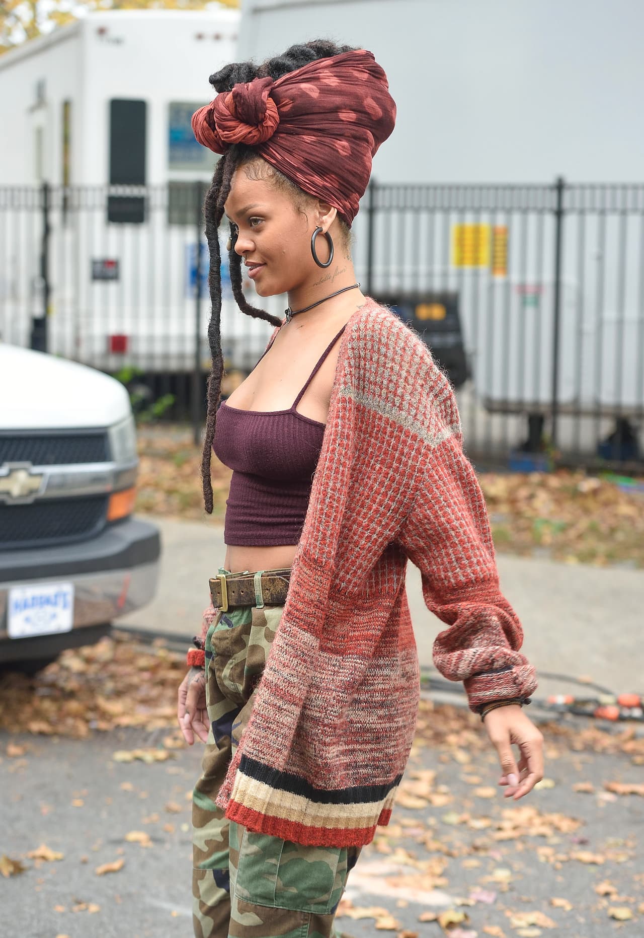 Sólo que en esta ocasión lo hace para una nueva película.