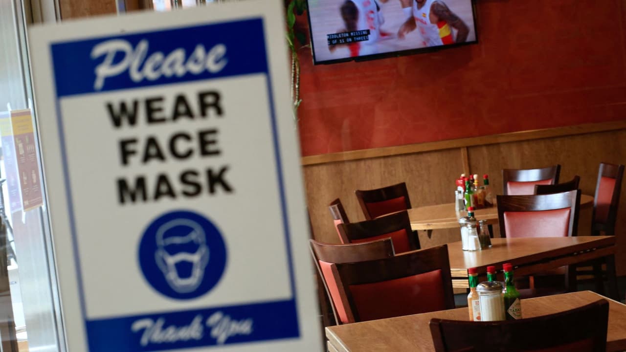 Mandato de vacunación en NYC inicia el martes 17 de agosto, anuncia de Blasio