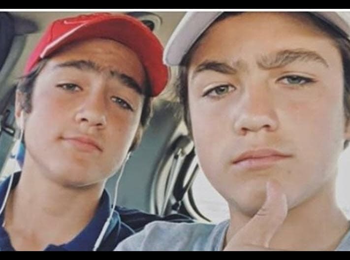 A pesar del tiempo transcurrido, Manuel y Pablo Alanis siguen en comunicación con el elenco de Mi Corazón Es Tuyo.