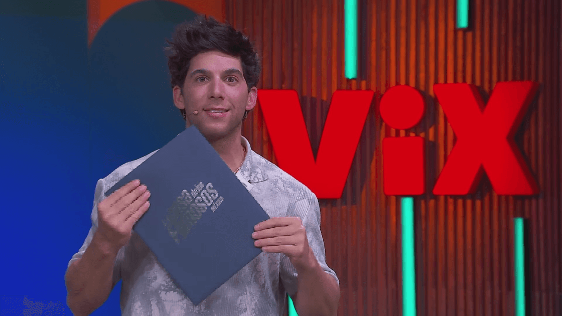 La Jefa lanza comunicado oficial para los habitantes de 'La Casa de los Famosos México' después de fuerte pelea