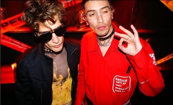 A pesar de aceptarse y amarse tal y como es, admitió que no se lo ha mencionado a su padre.