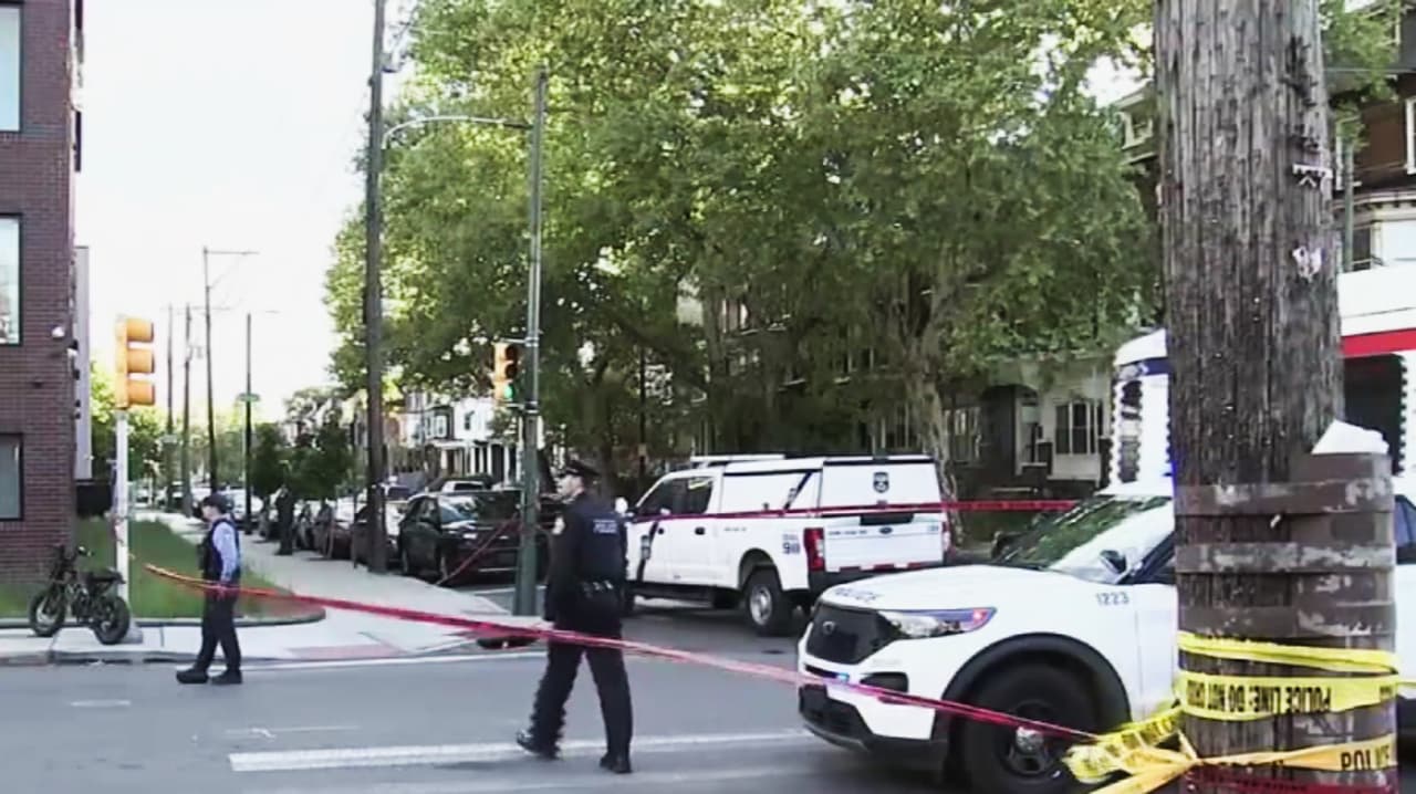 Difunden imágenes de sospechoso de tiroteo mortal en el que murió un hispano en Filadelfia