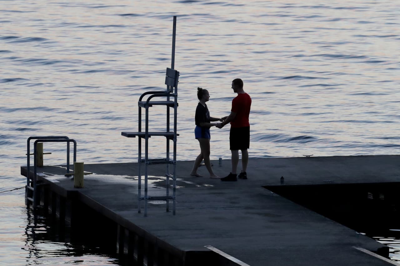 No olvides todas las cosas buenas que simplemente funcionan sin problemas.