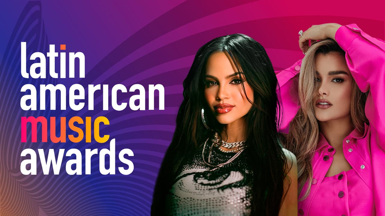 Latin American Music Awards 2023: Fecha, hora y lugar donde se realizará la octava edición